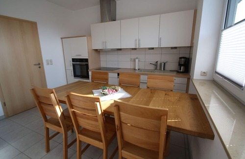 Dobbertin House | Ferienhaus Wiesenblick in Dobbertin