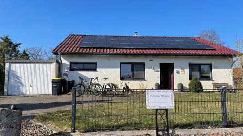 Bohme House | Ferienhaus Willmann