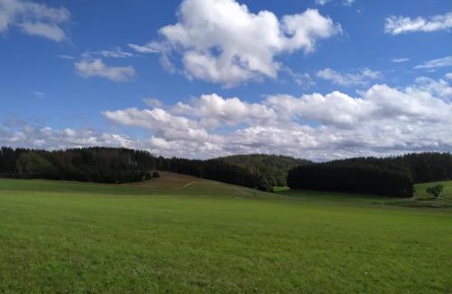 Bromskirchen Apartment | Ferienhaus Winterberg