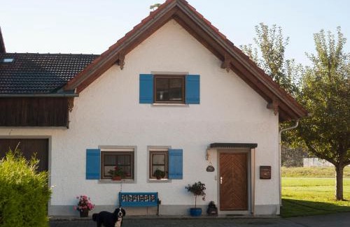 Tittmoning House | Ferienhaus Wolferstetter