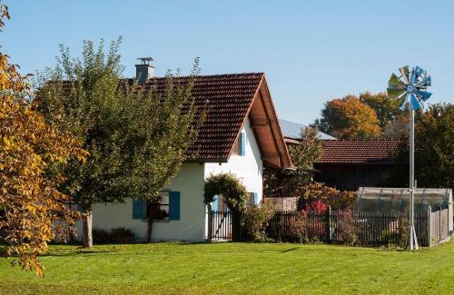 Tittmoning House | Ferienhaus Wolferstetter