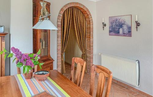 Wolgast House | Ferienhaus Wolgastmahlzow