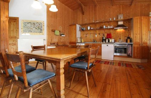 Kloster Tempzin House | Ferienhaus, Zahrensdorf, cleaning included
