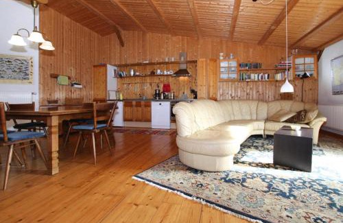 Kloster Tempzin House | Ferienhaus, Zahrensdorf, cleaning included