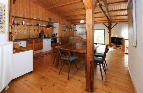 Kloster Tempzin House | Ferienhaus, Zahrensdorf, cleaning included