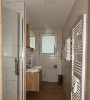 Lochow Apartment | Ferienhaus Zauneidechse im Sternenpark