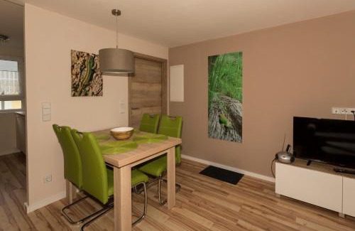 Lochow Apartment | Ferienhaus Zauneidechse im Sternenpark