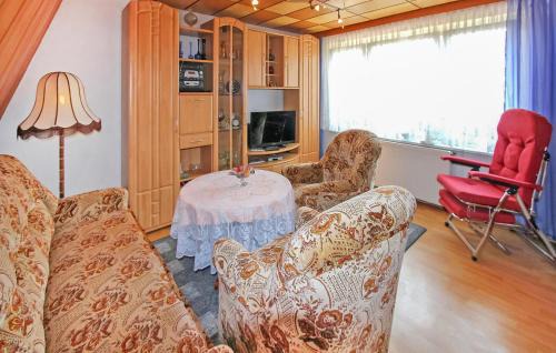 Zettemin House | Ferienhaus Zettemin