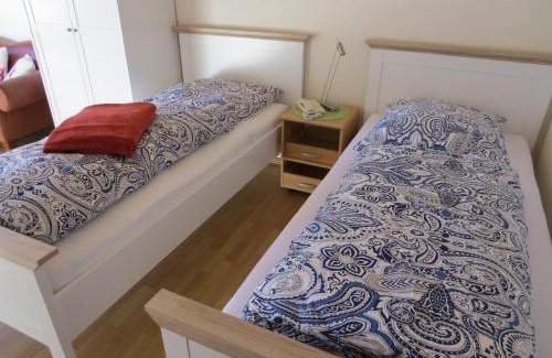 Neutrauchburg Apartment | Ferienhaus Ziegler