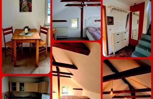 Zittau Apartment | Ferienhaus Zittau - Oberlausitz