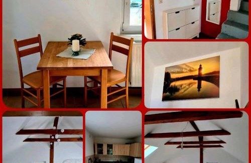 Zittau Apartment | Ferienhaus Zittau - Oberlausitz