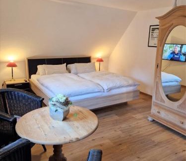 Alsfeld Apartment | Ferienhaus Zum Amthof