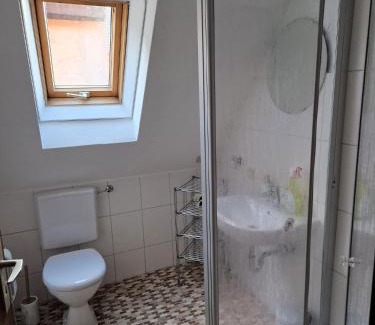 Alsfeld Apartment | Ferienhaus Zum Amthof