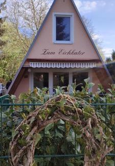 Perlin House | Ferienhaus-Zum-Eichkater-am-Duemmer-See