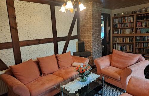 Bad Bevensen House | Ferienhaus zum Schornsteinfeger