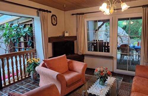 Bad Bevensen House | Ferienhaus zum Schornsteinfeger