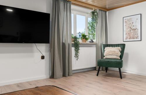 Thalitter House | Ferienhaus Zur Alten Burg/Familientreffen/Edersee