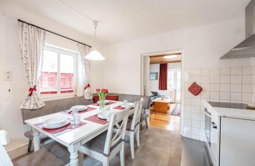 Tamsweg House | Ferienhaus Zur alten Mühle