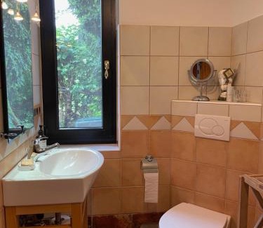 Uder House | Ferienhaus zur Eiche