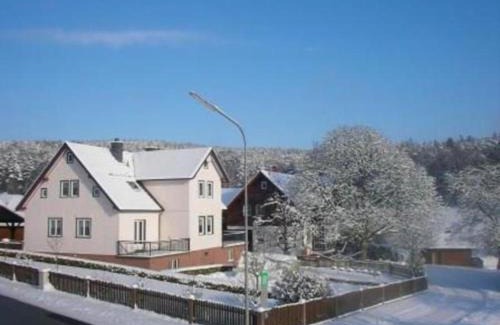 Mossautal House | Ferienhauser Siefertshof