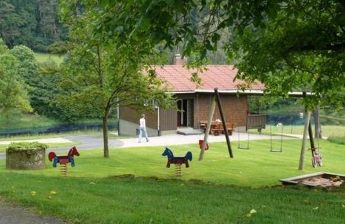 Mossautal House | Ferienhauser Siefertshof