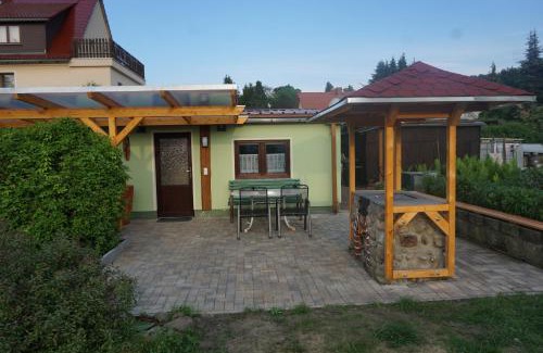 Kurort Gohrisch House | FerienhausTeube