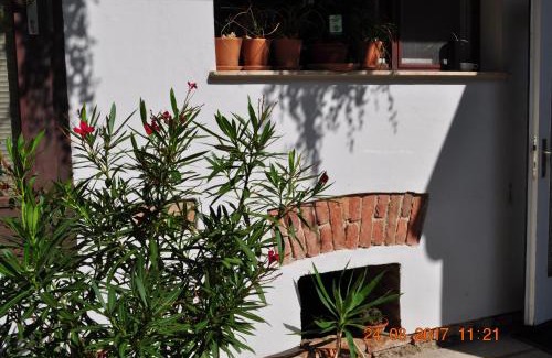 Podersdorf am See Bed & Breakfast | Ferienherbergen S & J Zeisz