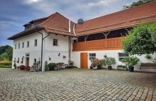 Grafenau House | Ferienhof Aiginger