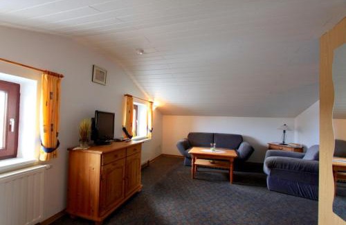 Bannesdorf Apartment | "Ferienhof Alte Mühle" W 1a