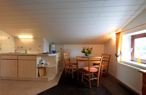 Bannesdorf Apartment | "Ferienhof Alte Mühle" W 1a