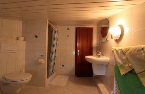 Bannesdorf Apartment | "Ferienhof Alte Mühle" W 1a