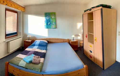 Bannesdorf Apartment | "Ferienhof Alte Mühle" W 2