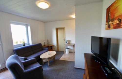 Bannesdorf Apartment | "Ferienhof Alte Mühle" W 3