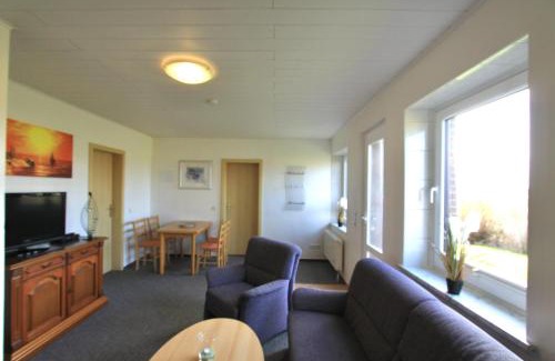Bannesdorf Apartment | "Ferienhof Alte Mühle" W 3