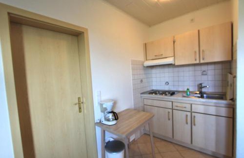 Bannesdorf Apartment | "Ferienhof Alte Mühle" W 3