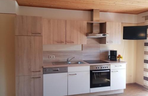 Stadlern Apartment | Ferienhof Altmann