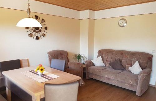 Stadlern Apartment | Ferienhof Altmann