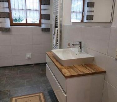 Stadlern Apartment | Ferienhof Altmann