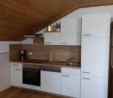 Stadlern Apartment | Ferienhof Altmann