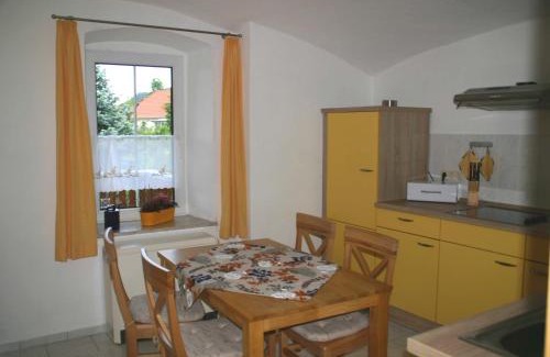 Kurort Gohrisch Apartment | Ferienhof An der Weide