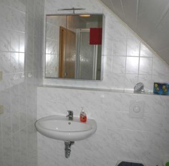 Kurort Gohrisch Apartment | Ferienhof An der Weide