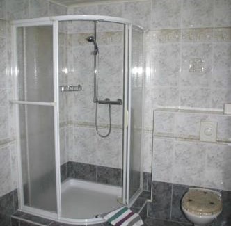 Kurort Gohrisch Apartment | Ferienhof An der Weide