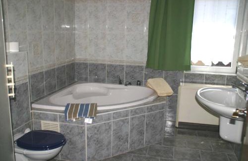 Kurort Gohrisch Apartment | Ferienhof An der Weide