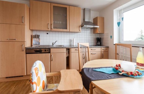Hagnau Apartment | Ferienhof Berger UG