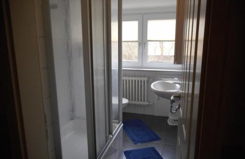 Fehmarn Apartment | Ferienhof Bisdorf "Windmühle"
