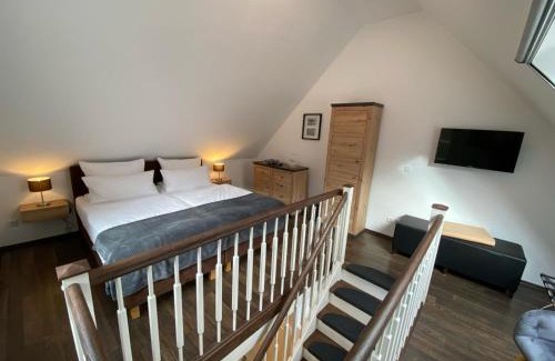 Lehde House | Ferienhof Bludnik