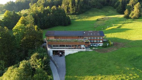 Hittisau Bed & Breakfast | Ferienhof Dürlinde
