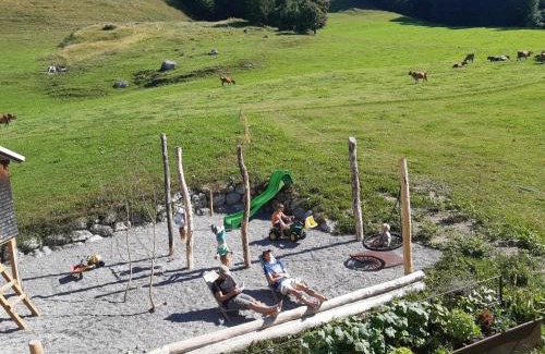 Hittisau Bed & Breakfast | Ferienhof Dürlinde