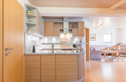 Boltenhagen Apartment | Ferienhof Karl's Ruhe, Ferienwohnung 01