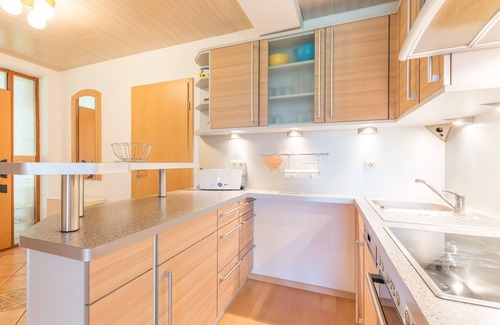 Boltenhagen Apartment | Ferienhof Karl's Ruhe, Ferienwohnung 01